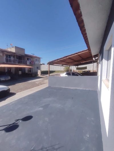 Casa, 2 quartos, 122 m² - Foto 2