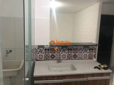 Apartamento, 2 quartos, 52 m² - Foto 4