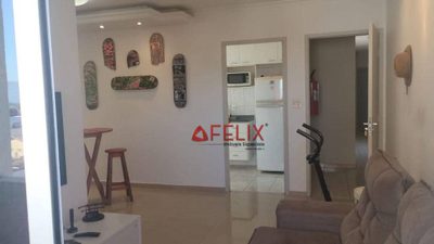 Apartamento, 2 quartos, 71 m² - Foto 3