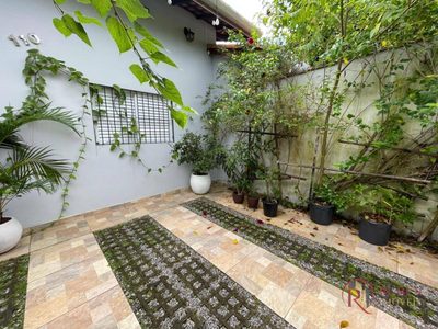 Casa, 2 quartos, 45 m² - Foto 3