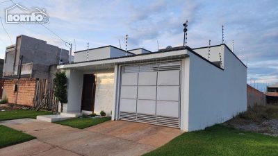 Casa, 3 quartos, 320 m² - Foto 1