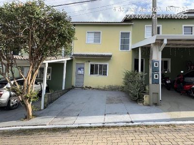 Casa, 2 quartos, 61 m² - Foto 1