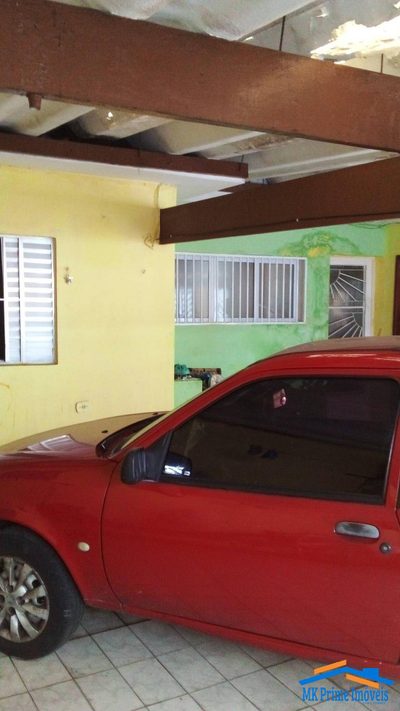 Casa, 3 quartos, 133 m² - Foto 2