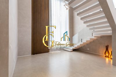 Casa, 4 quartos, 349 m² - Foto 5