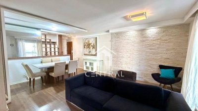 Apartamento, 3 quartos, 103 m² - Foto 4