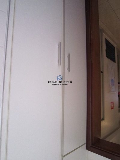 Apartamento, 3 quartos, 139 m² - Foto 4