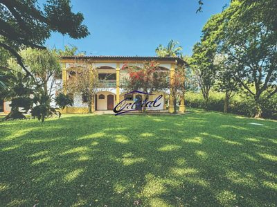 Casa de Condomínio, 4 quartos - Foto 5