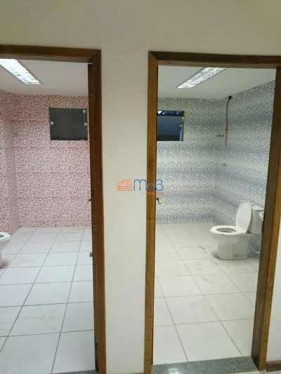 Depósito-Galpão, 1200 m² - Foto 5