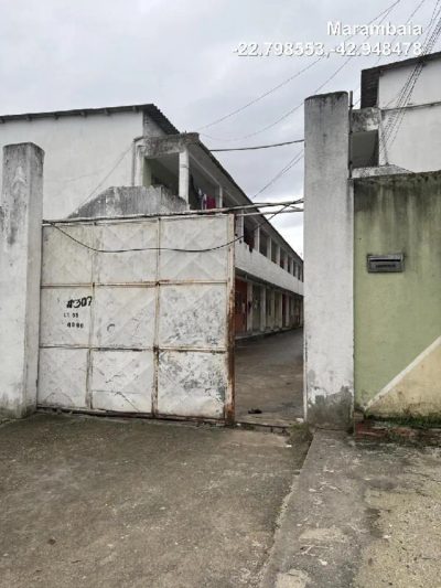 Casa, 1 quarto, 41 m² - Foto 1