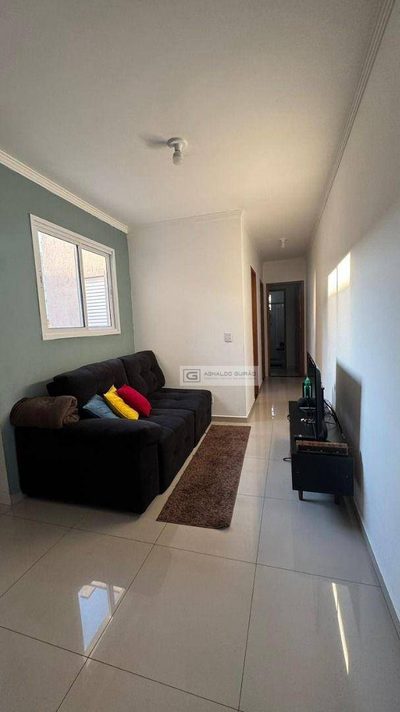Cobertura, 2 quartos, 100 m² - Foto 2