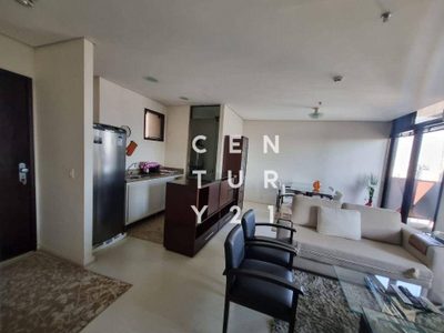 Apartamento, 1 quarto, 74 m² - Foto 3