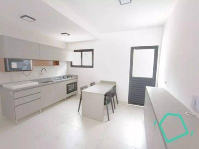 Casa de Condomínio, 2 quartos - Foto 4