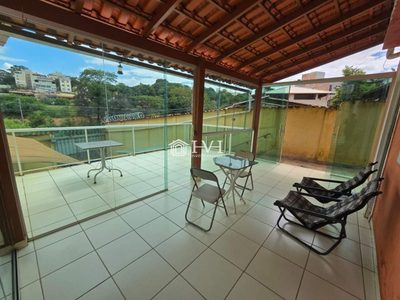Casa, 3 quartos, 250 m² - Foto 3