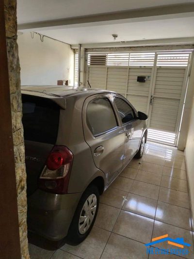 Sobrado, 3 quartos, 186 m² - Foto 5