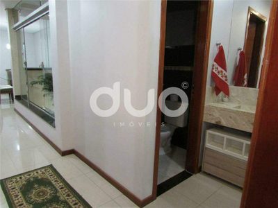 Casa, 3 quartos, 260 m² - Foto 5