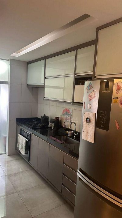 Apartamento, 3 quartos, 82 m² - Foto 4
