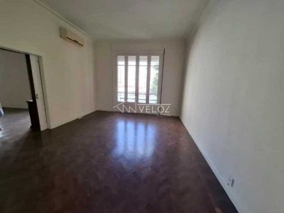 Apartamento, 3 quartos, 169 m² - Foto 1