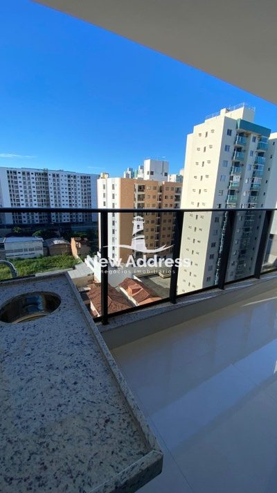 Apartamento, 3 quartos, 75 m² - Foto 2