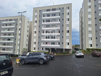Apartamento, 3 quartos, 70 m² - Foto 1