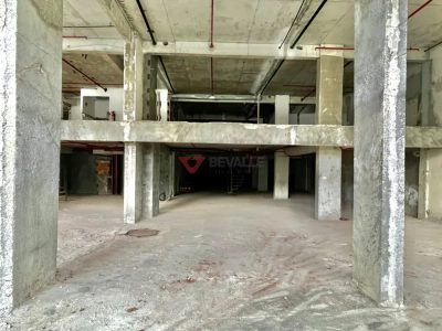 Loja-Salão, 139 m² - Foto 1