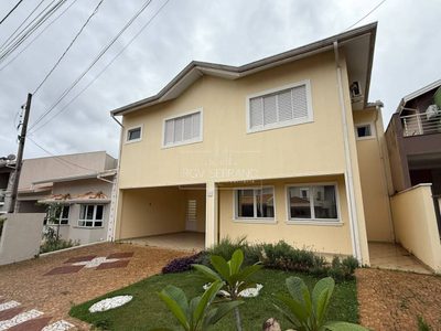 Sobrado, 4 quartos, 270 m² - Foto 2