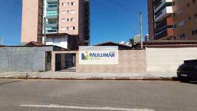 Casa, 5 quartos, 255 m² - Foto 1