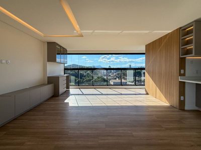 Apartamento, 3 quartos, 104 m² - Foto 2