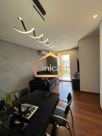 Apartamento, 3 quartos, 66 m² - Foto 2