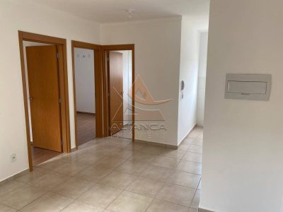 Apartamento, 2 quartos, 44 m² - Foto 2