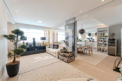 Apartamento, 4 quartos, 166 m² - Foto 2