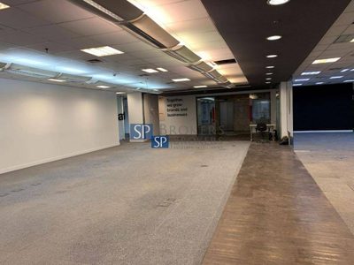 Sala-Conjunto, 252 m² - Foto 3