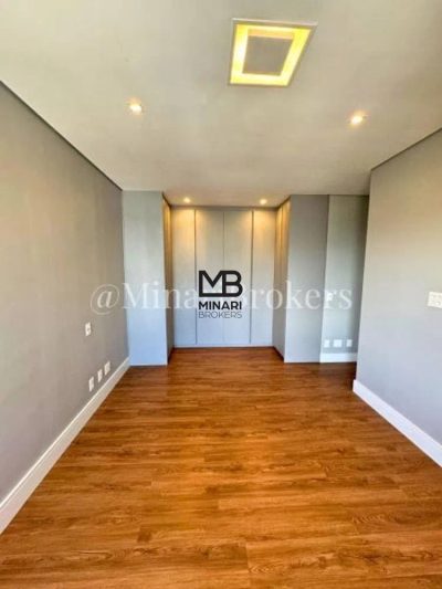 Apartamento, 2 quartos, 95 m² - Foto 3
