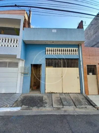 Casa, 3 quartos, 145 m² - Foto 1
