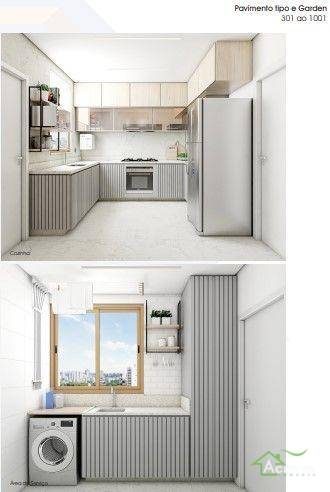 Apartamento, 3 quartos, 104 m² - Foto 3