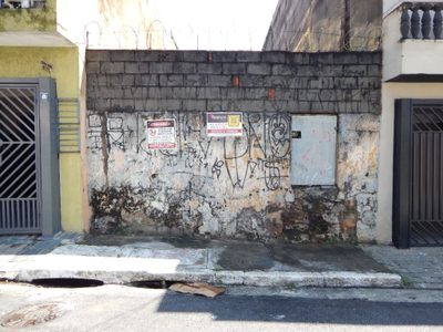 Terreno, 135 m² - Foto 1