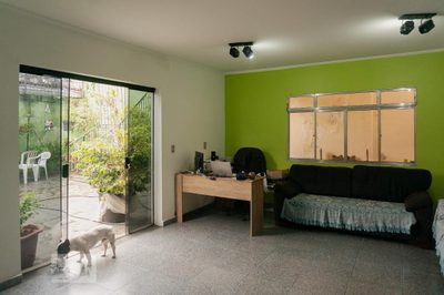 Casa, 4 quartos, 330 m² - Foto 3