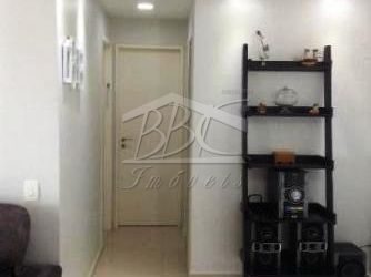 Apartamento, 2 quartos, 60 m² - Foto 3