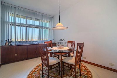 Apartamento, 3 quartos, 110 m² - Foto 4