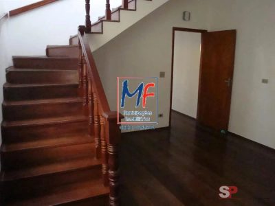 Sobrado, 3 quartos, 220 m² - Foto 3