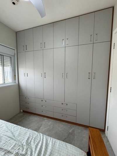 Apartamento, 3 quartos, 95 m² - Foto 3