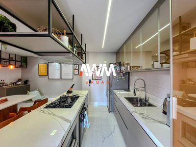 Apartamento, 2 quartos, 76 m² - Foto 4