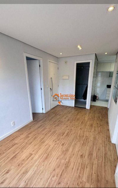Apartamento, 3 quartos, 52 m² - Foto 4