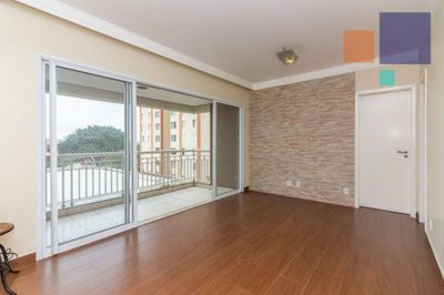 Apartamento, 3 quartos, 96 m² - Foto 5