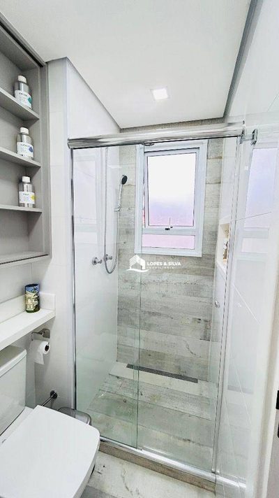 Apartamento, 2 quartos - Foto 4