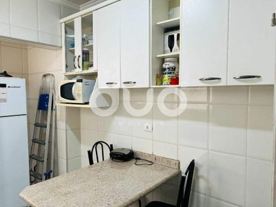 Apartamento, 3 quartos, 73 m² - Foto 3