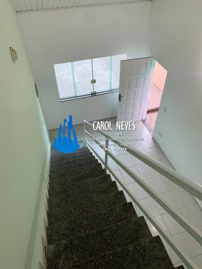 Sobrado, 2 quartos, 82 m² - Foto 5