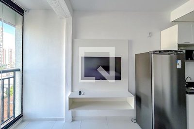 Kitnet-Studio, 23 m² - Foto 5