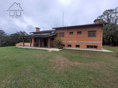 Sítio, 5 quartos, 9 hectares - Foto 3