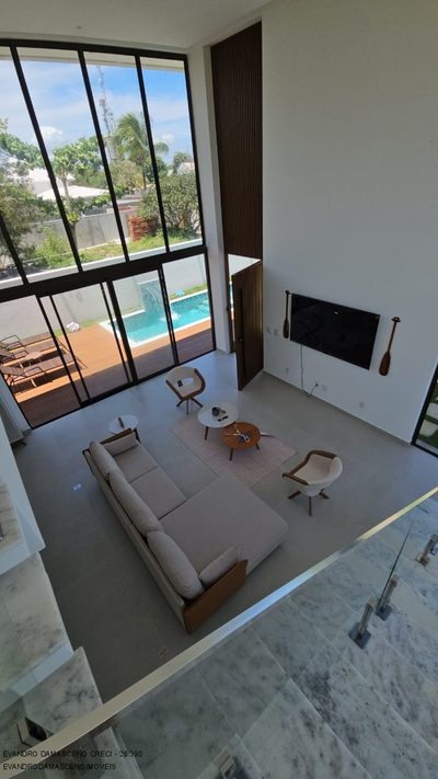 Casa, 7 quartos, 320 m² - Foto 3