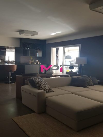 Apartamento, 3 quartos, 155 m² - Foto 3